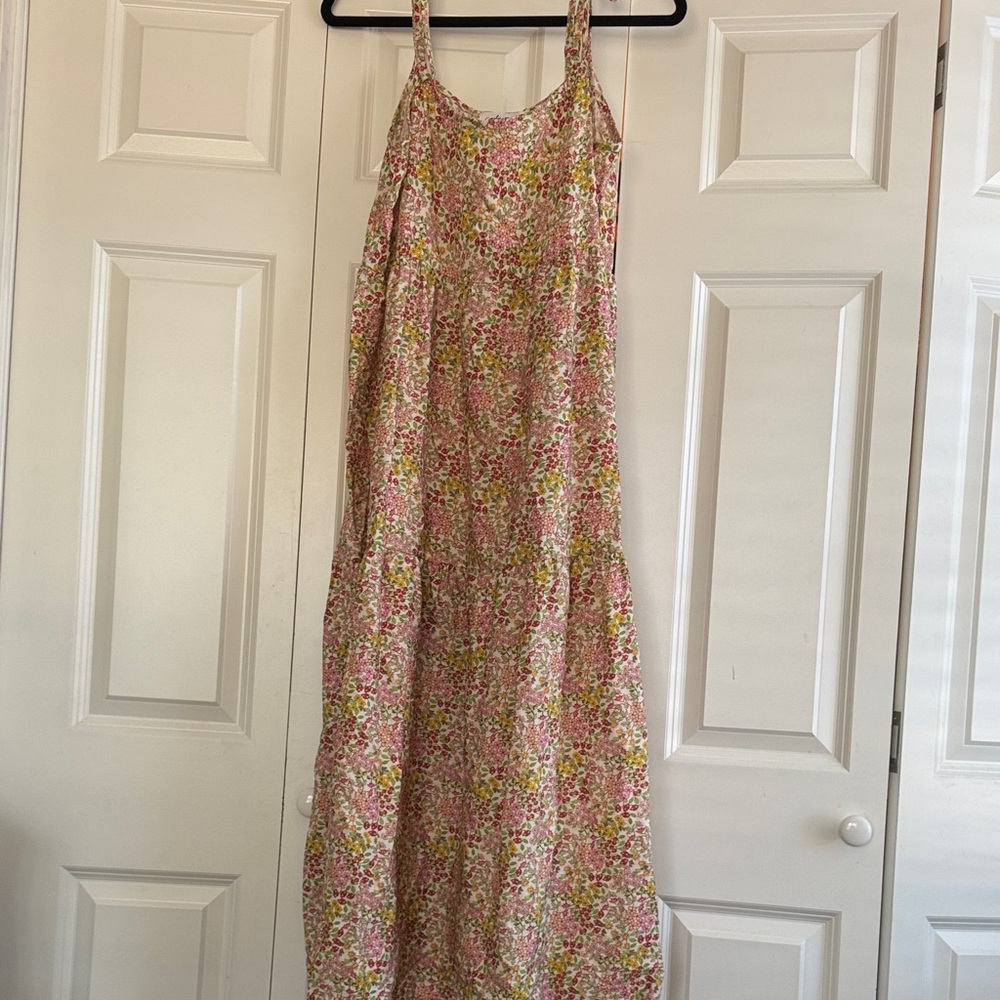 CJLA Millie Dress
